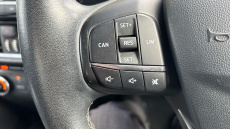 Ford Fiesta 1.1 Zetec 5dr Petrol Hatchback